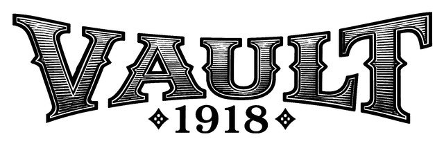 Vault 1918